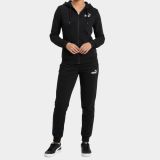Puma Sweat Full Zip FL Cl