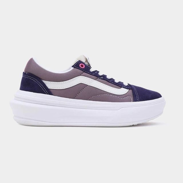 Vans Old Skool Overt Cc Pop Color