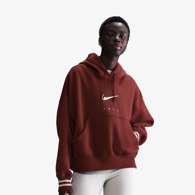 Nike Nsw Phnx Flc Oos Gx Po Hdy