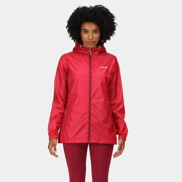 Regatta Pk It III Rethink