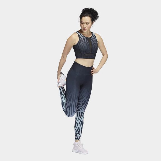 adidas Opt Fierce 7 8T