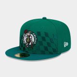 New Era Nba Rally Drive Boston Celtics