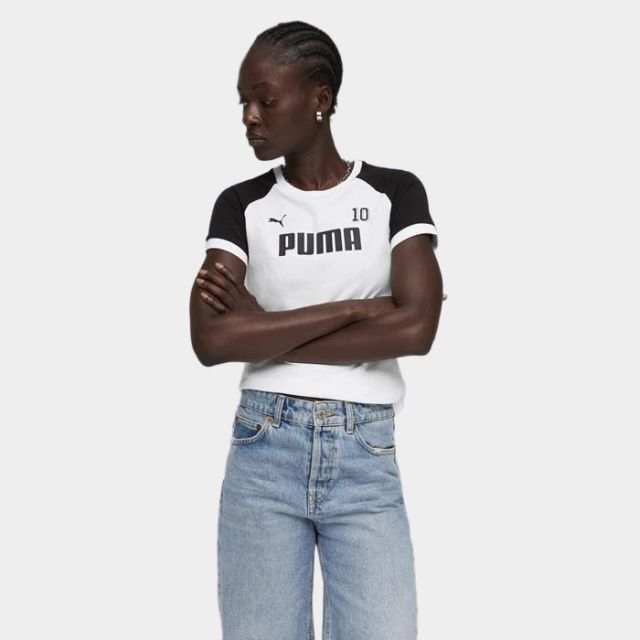 Puma Sport Ringertee