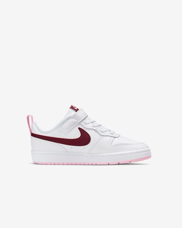 Nike Court Borough Low 2 Bpv