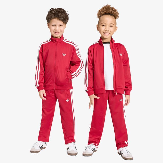 adidas Firebird Ts