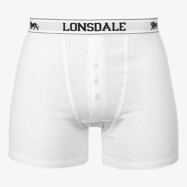 Lonsdale 2pk Boxer