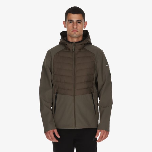 Mont Hybrid
