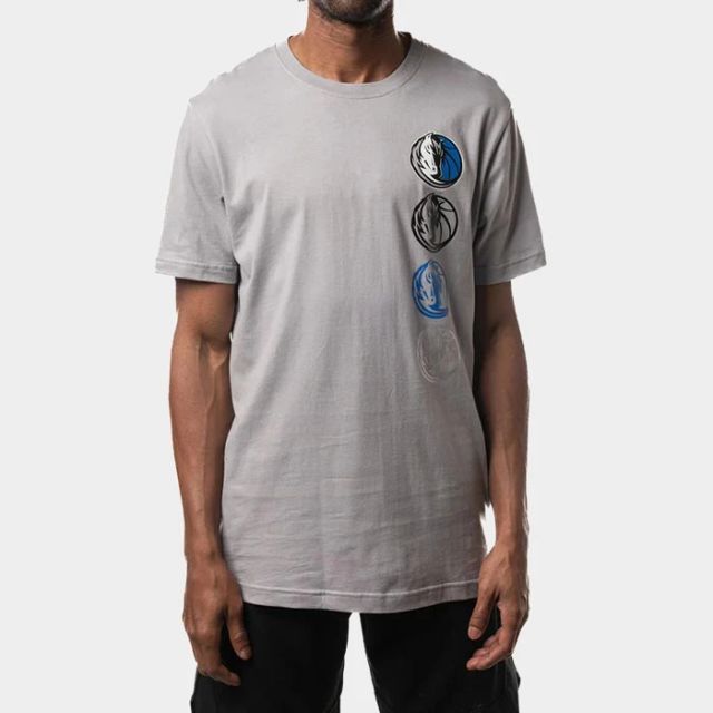 New Era Nba Authentics City Dallas Mavericks