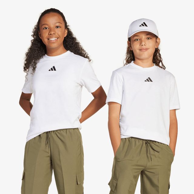 adidas Small Logo