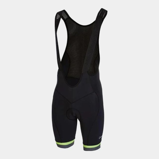 Nakamura Racing Bib Blackref