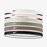 Nike Flex Classic Headbands 6pk