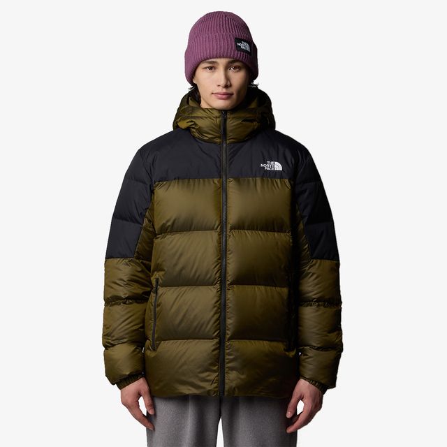 The North Face M Diablo Down