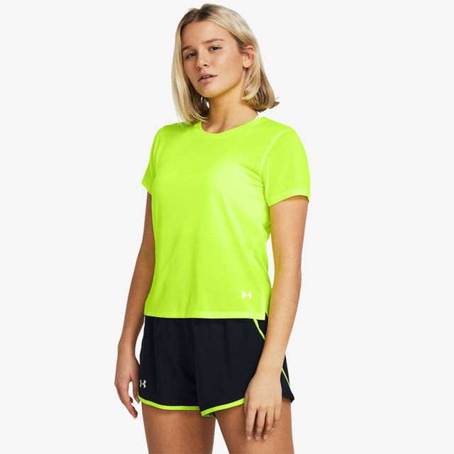 Under Armour Launch