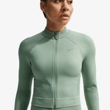 Nike Np Df Smls Fz Midlayer