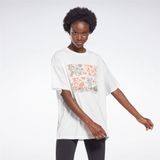 Reebok Te Graphic Qt Ms