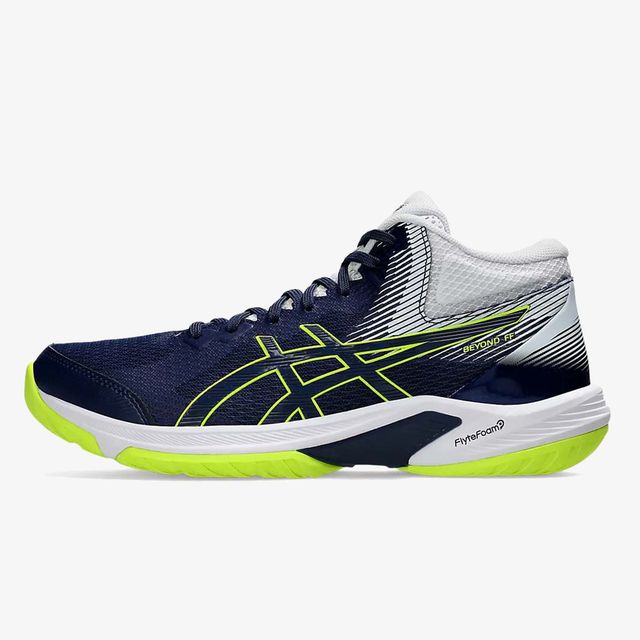 Asics Beyond Ff Mt