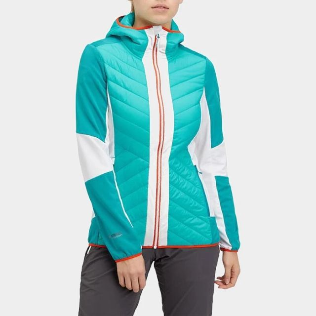 McKinley Maggio Hd Mint Dark