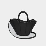 Gaston Luga Josefine Mini Tote