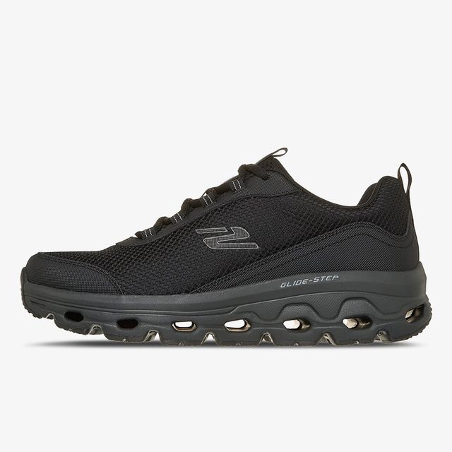 Skechers Glide Step Sole Bart Clough