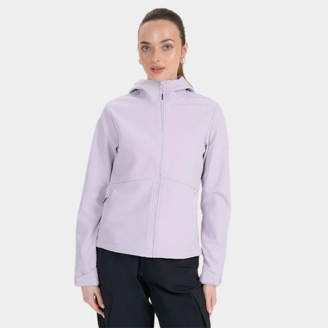 4F Softshell