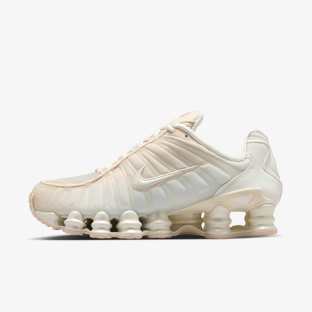 Nike Shox Tl