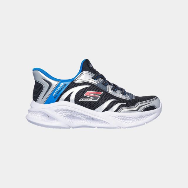 Skechers Meteor Lights