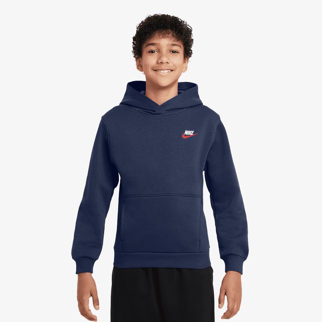 Nike Club Fleece