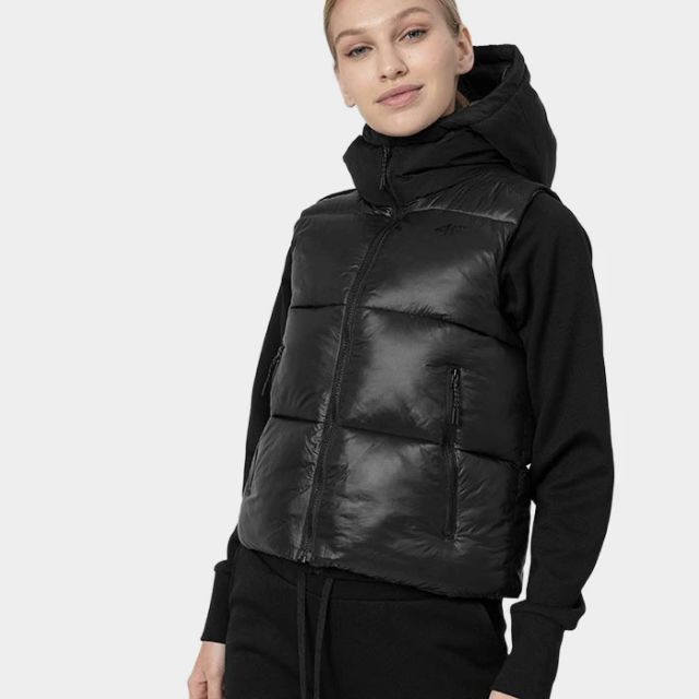4f Women S Jacket