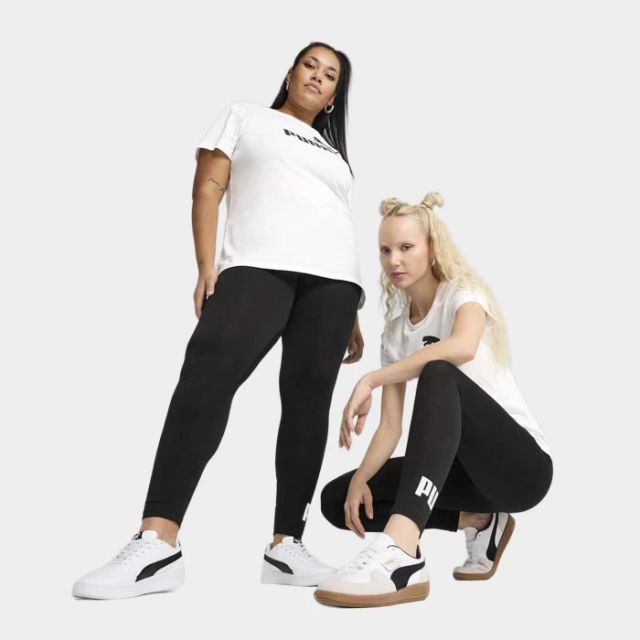 Puma Ess No 1 Logo
