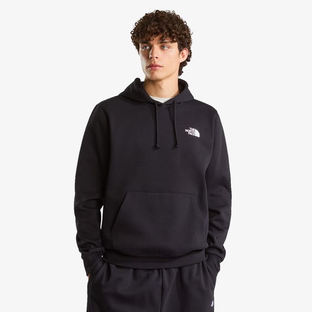 The North Face M Evolution Box Nse Regular