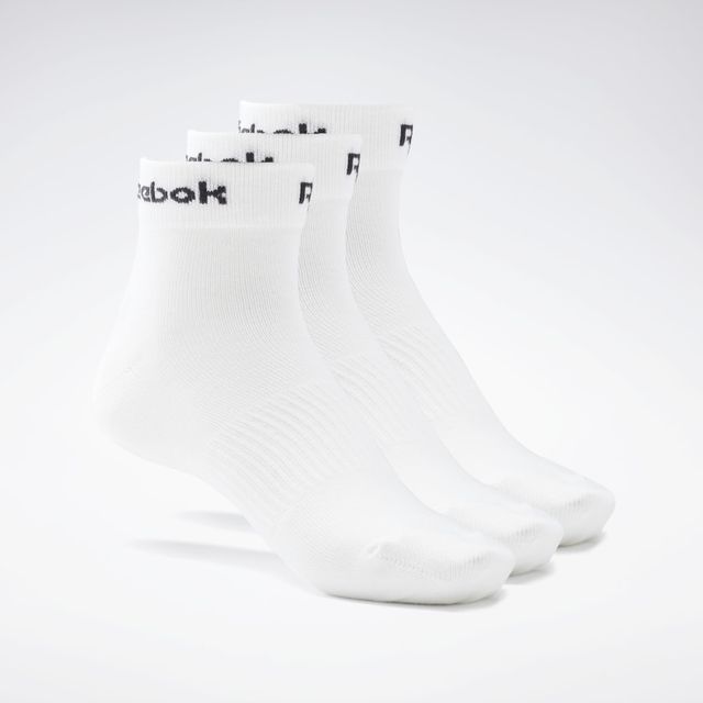 Reebok Act Core Ankle Sock 3p