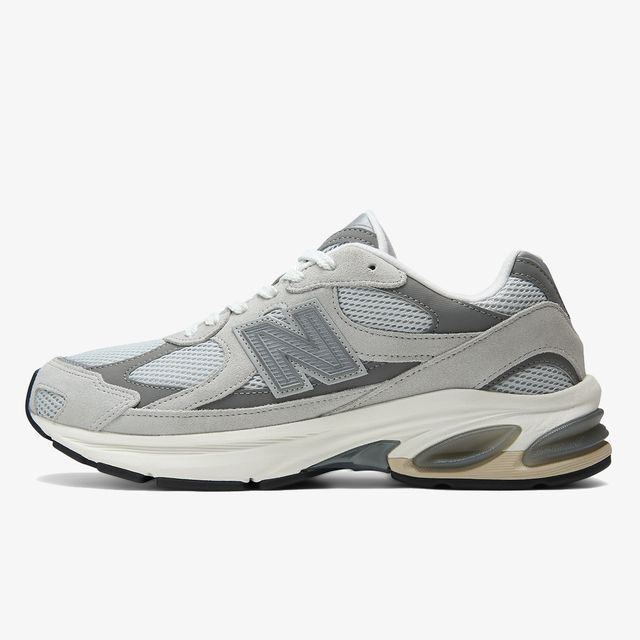 New Balance 2010