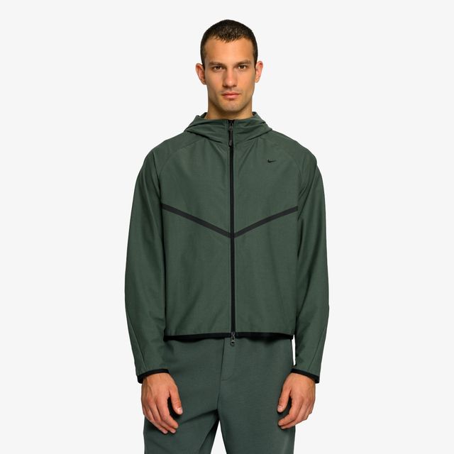 Nike M Nk Tech Shori Knit Wr Fz