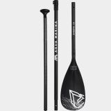 Aqua Marina Aqua Marine Sports Iii Adjustable Aluminum Isup Paddle 3 Pcs