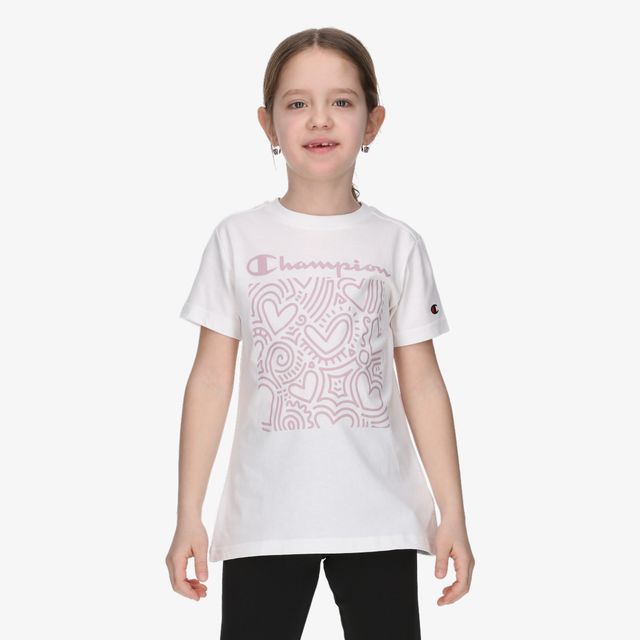 Champion T Shirt