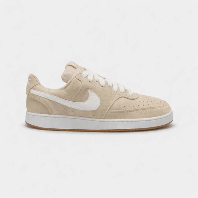 Nike Court Vision Lo Fl