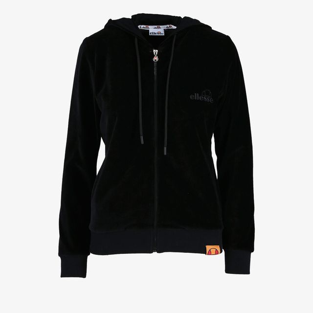 Ellesse Velvet Full Zip