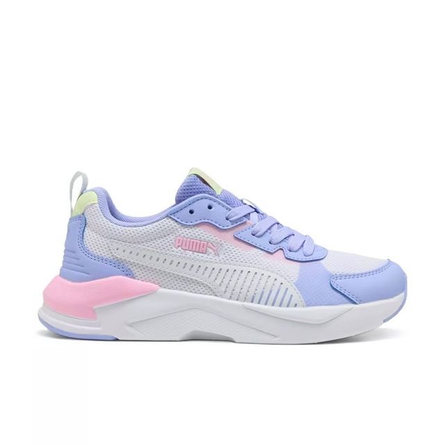 Puma X Ray 3 Lt Jr