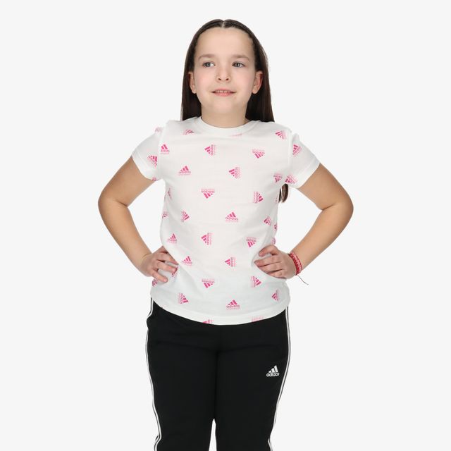adidas Brand Love