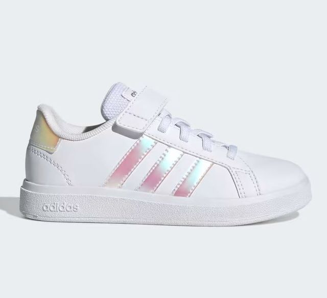 adidas Grand Court 2 0 El K