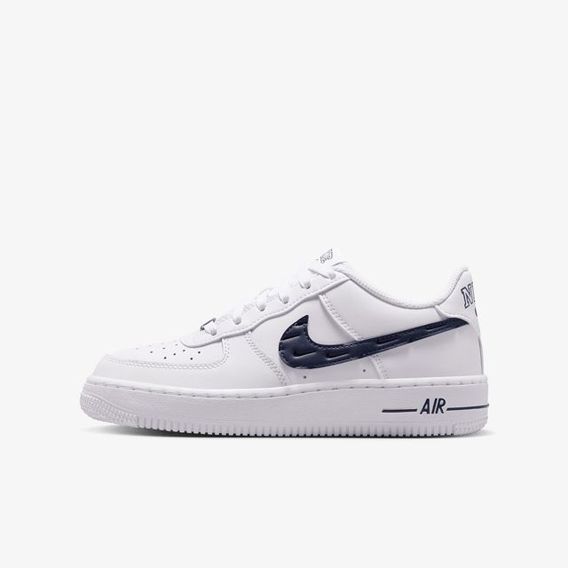 Nike Air Force 1 Brnd Gs