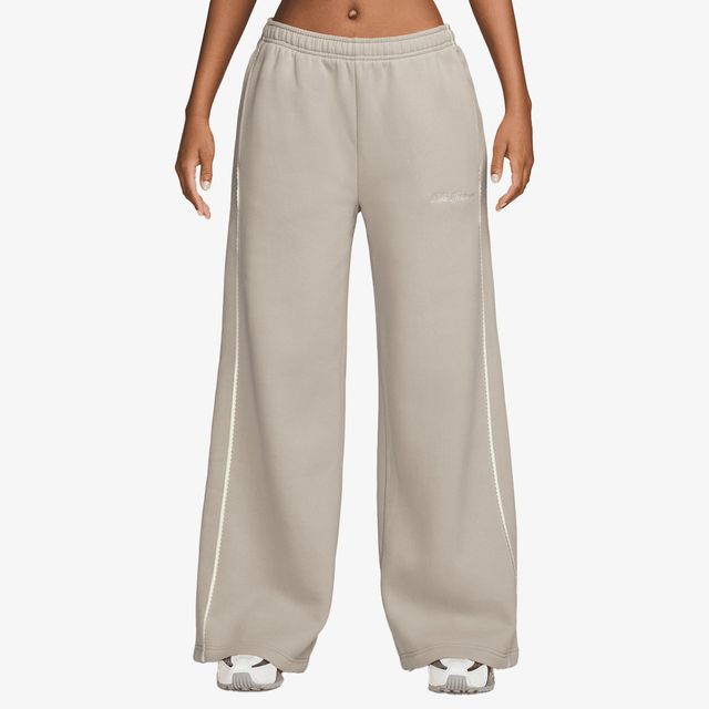 Nike Nk Stdo Flc Mw Mr Scallop Wl