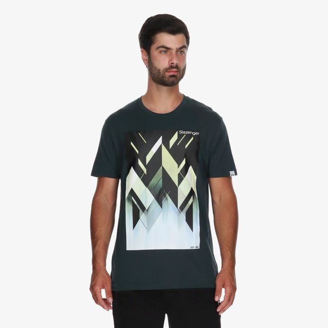 Slazenger Rubber T