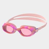 Speedo Jr Futura Hydro Prt Pnk