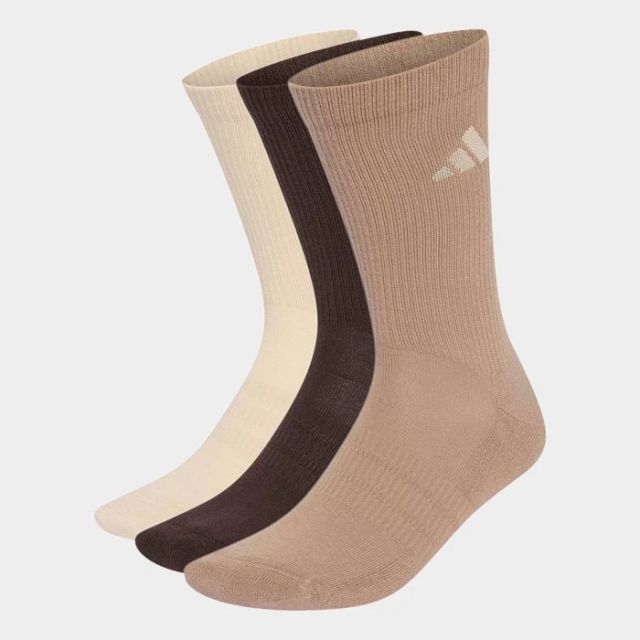 adidas C Ess Crw 3p