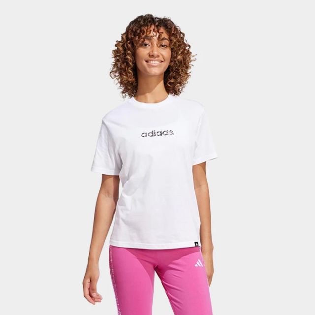 adidas C Lin T
