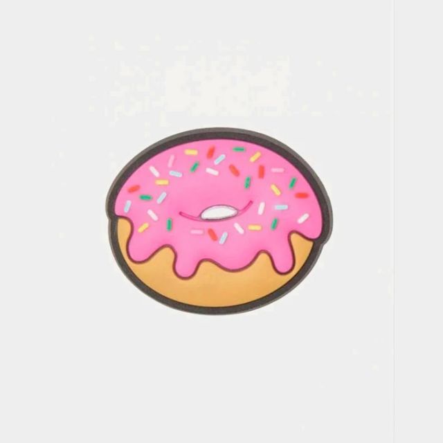 Crocs Jibbitz Donut