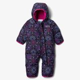 Columbia Snuggly Bunny Bunting