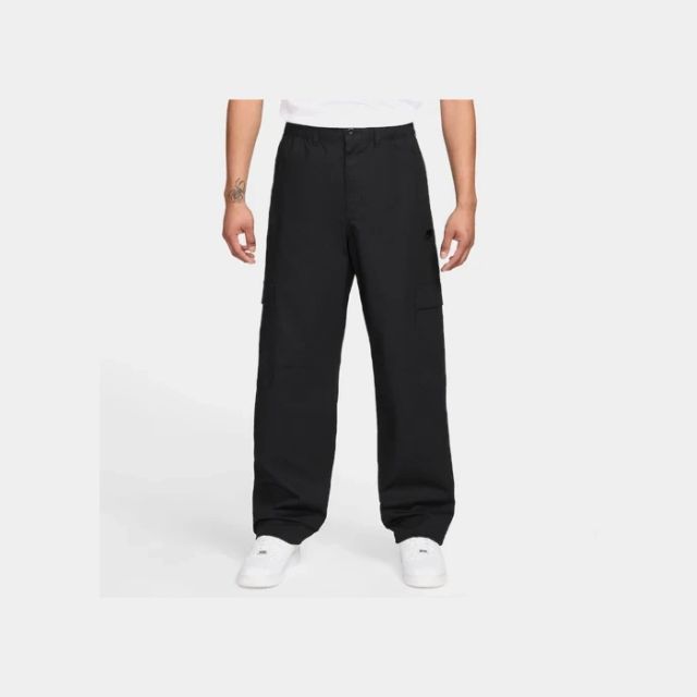 Nike M Nk Club Wvn Cargo Clctn