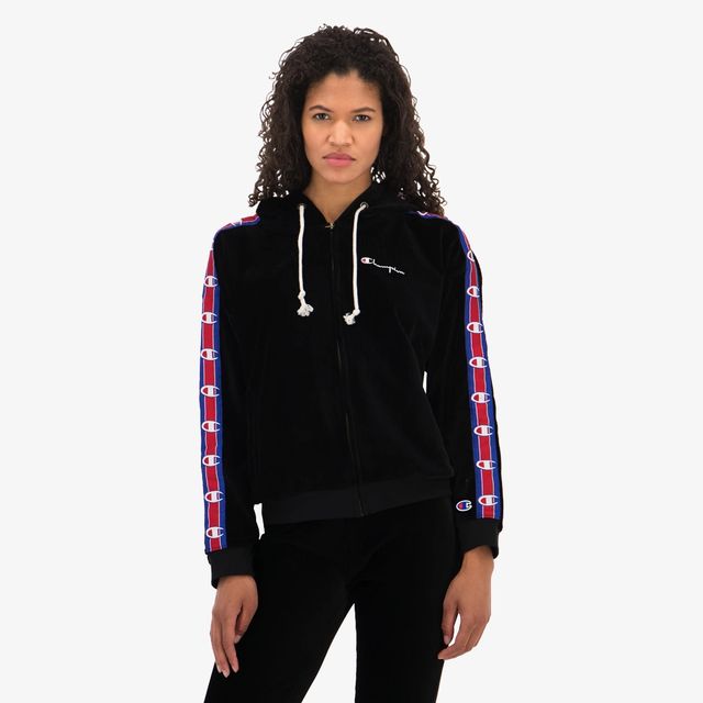 Champion Full Zip
